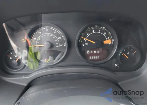 2015 Jeep Patriot High Altitude Edition z USA, uszkodzony, nr VIN 1C4NJPFA7FD418889